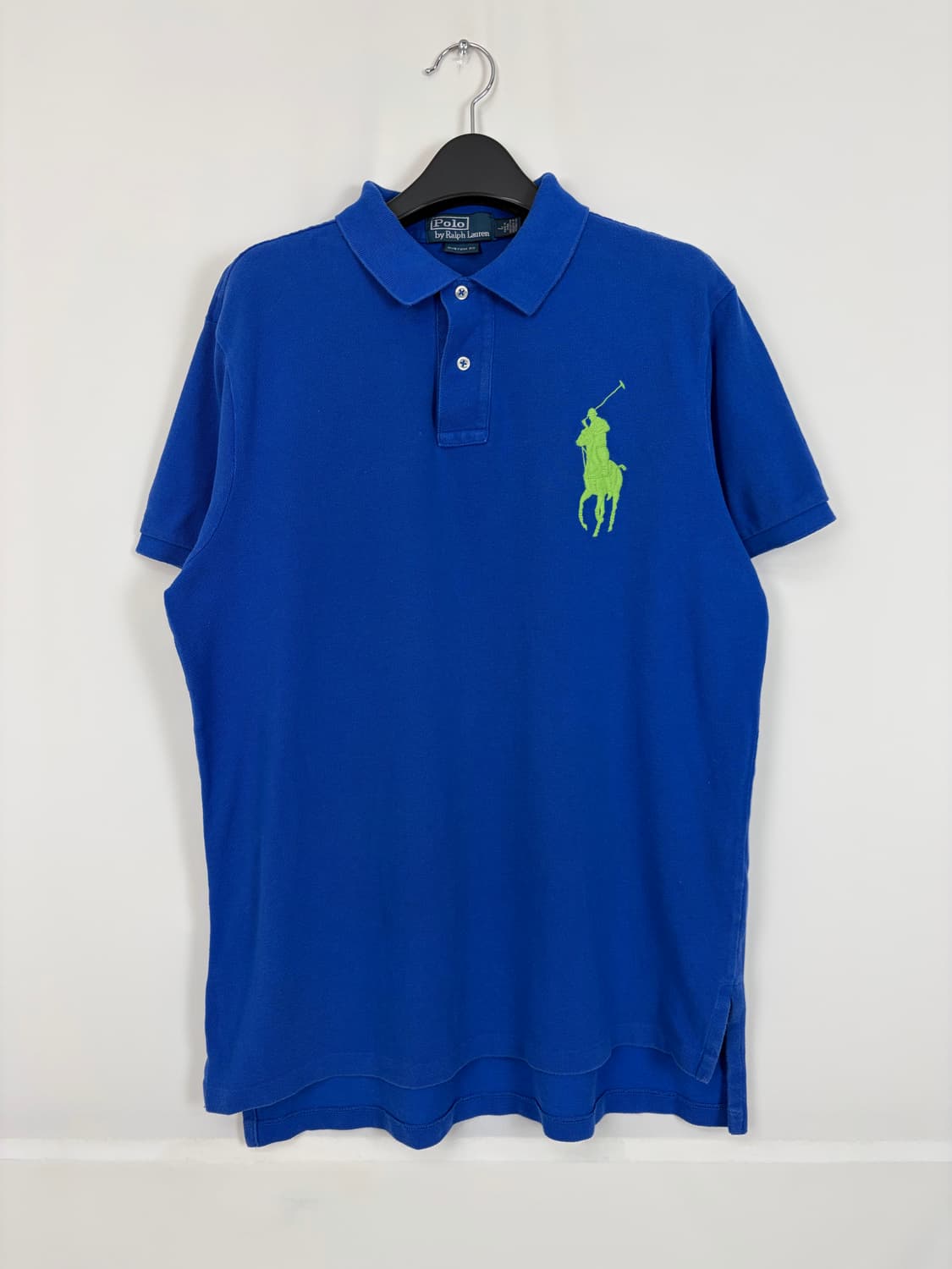 a319) 폴로랄프로렌 빅포니 카라티 상품이미지1