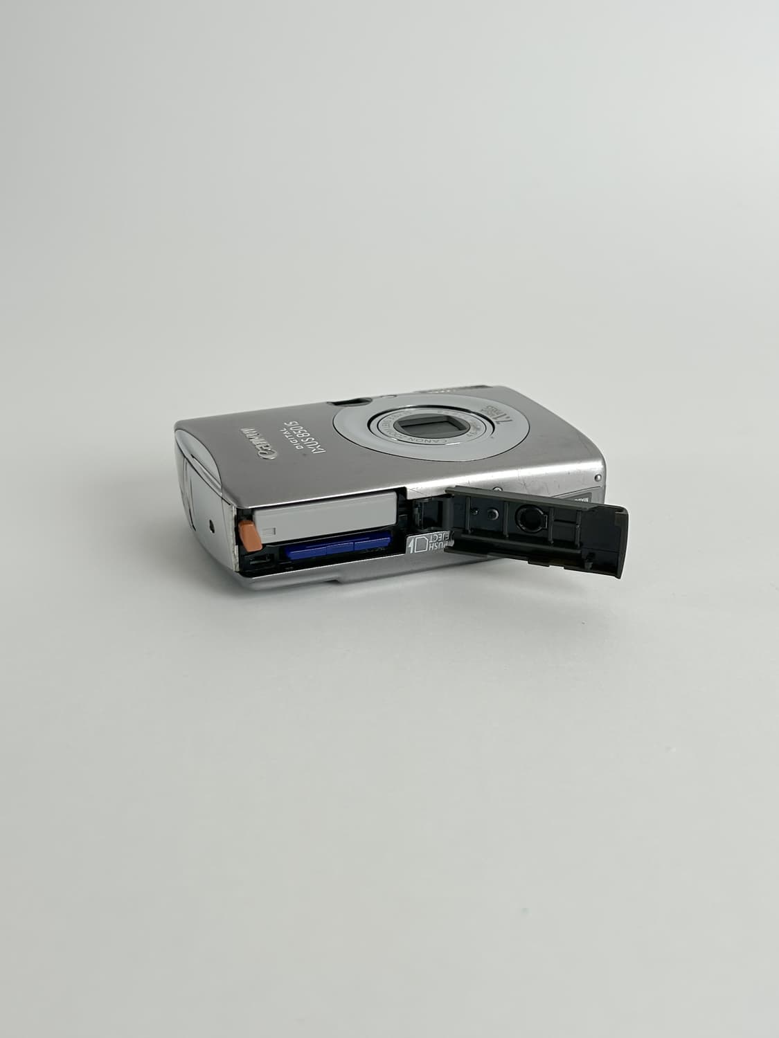 인기!) 캐논 익서스 850 익시 900 빈티지 디카 상품이미지4