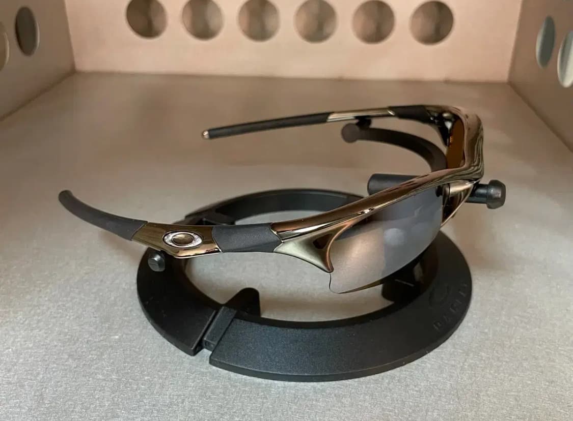 오클리 harf jacket 1.0 하프자켓 (2002) 상품이미지4