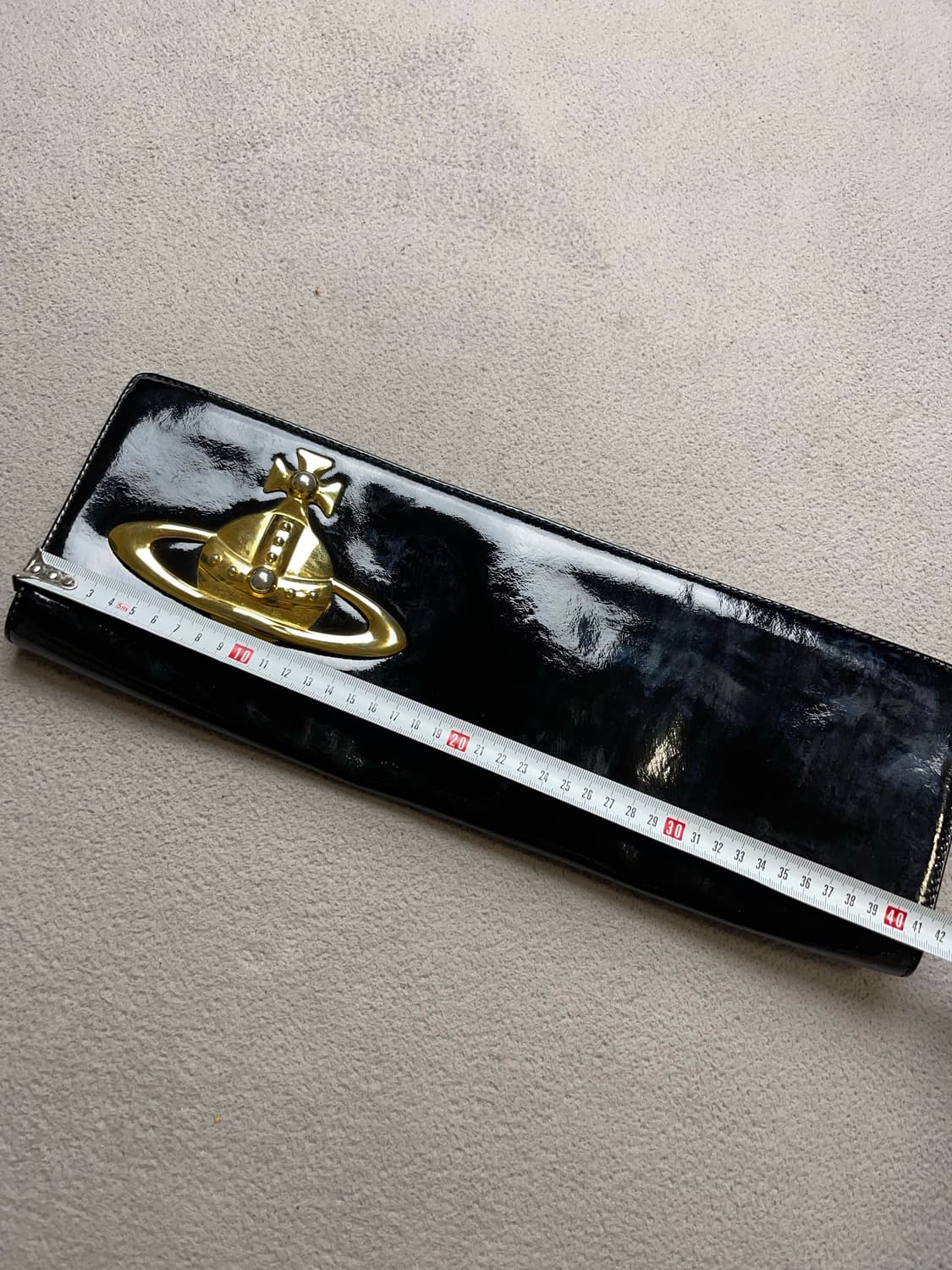 비비안웨스트우드 클러치백 - Vivienne Westwood 상품이미지10