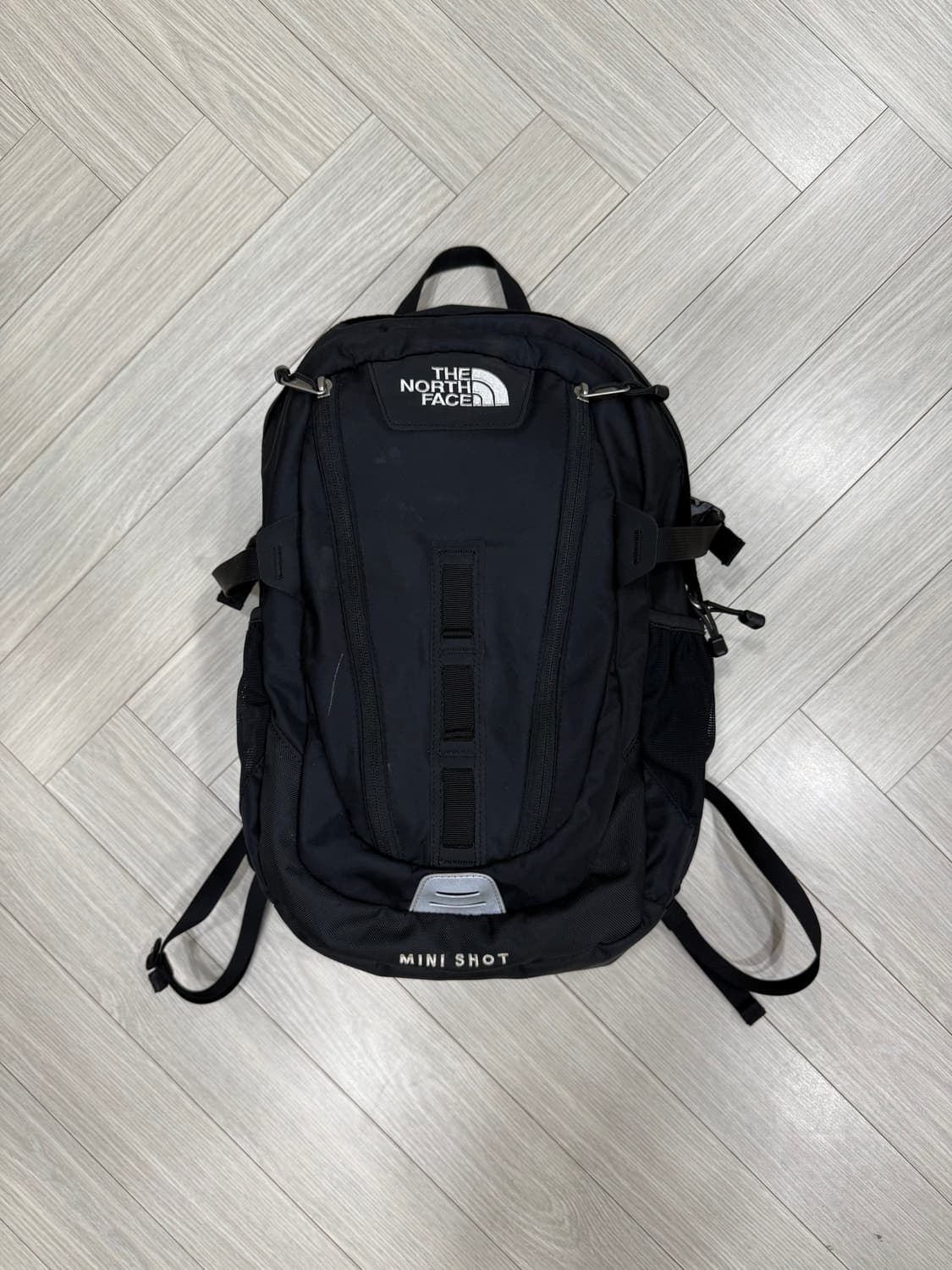 노스페이스(The North Face) 미니 샷(Mini Shot) 백팩 상품이미지1