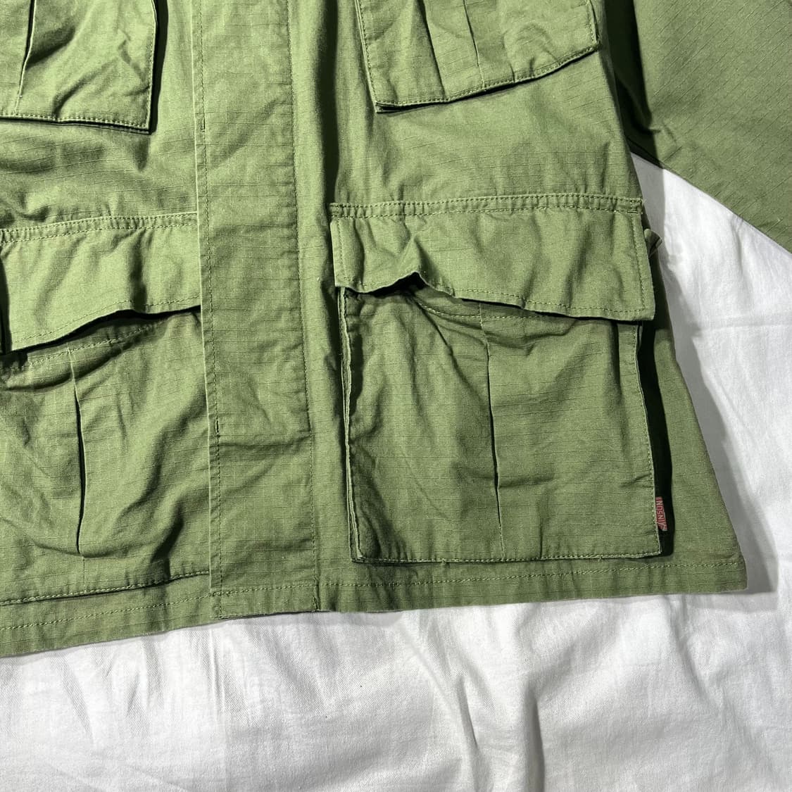 HINSON x FREAK'S STORE 자켓 (s) 상품이미지2