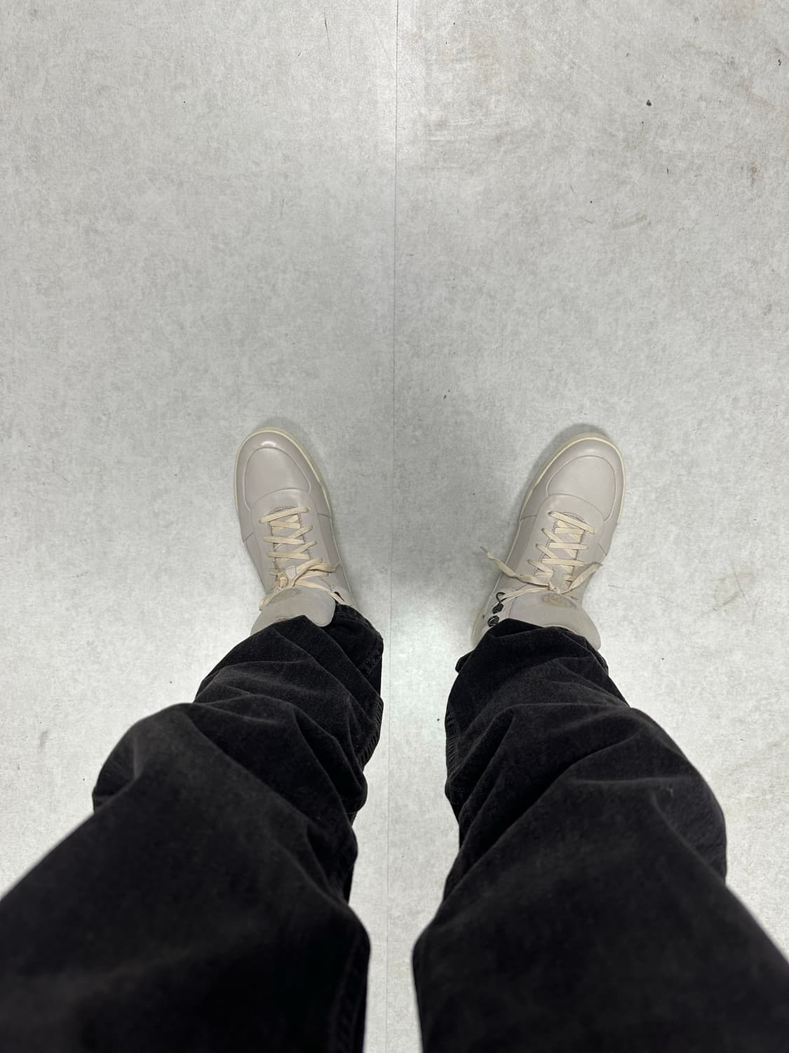 디젤 하이탑 상품이미지10