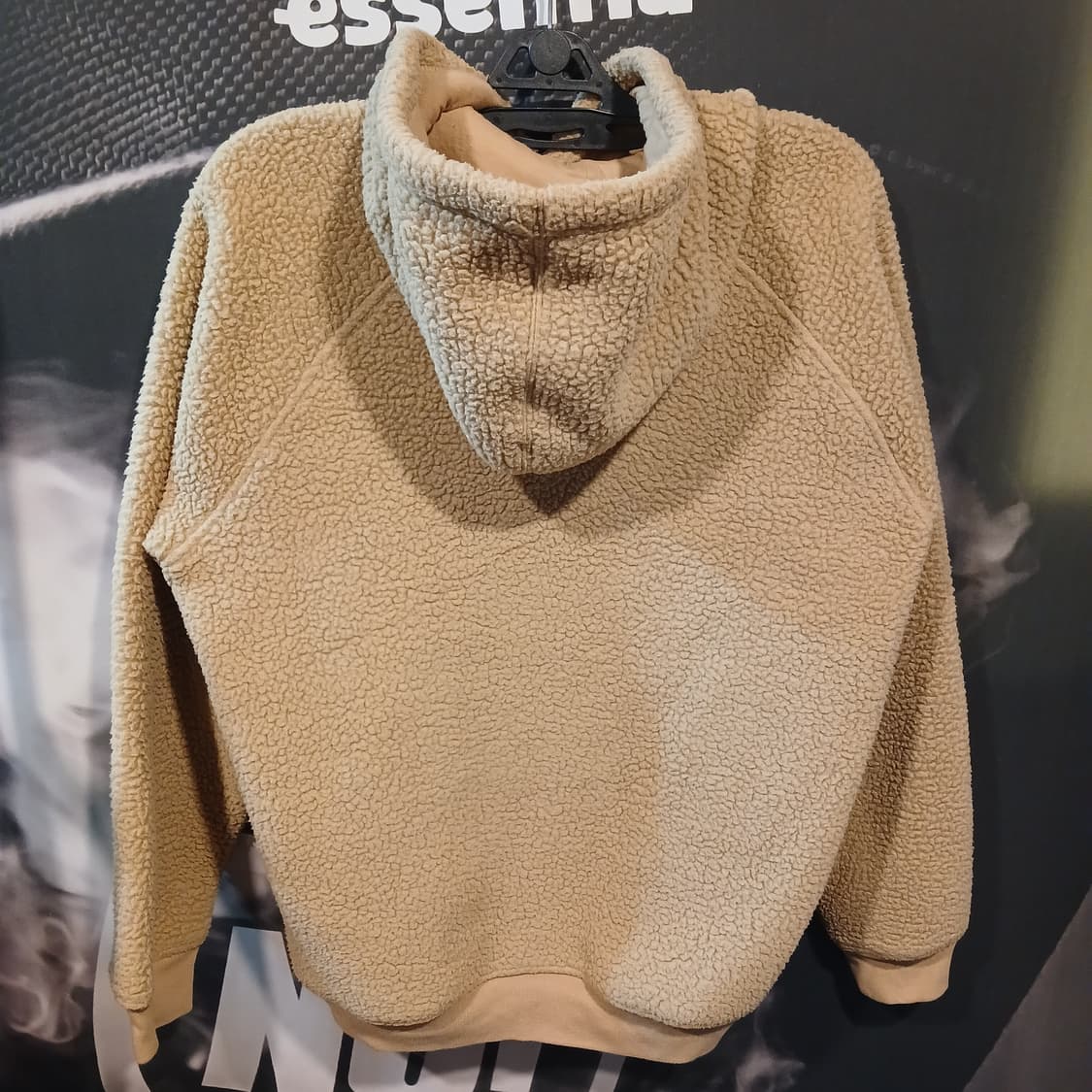 갭 후리스 후드티 상품이미지2