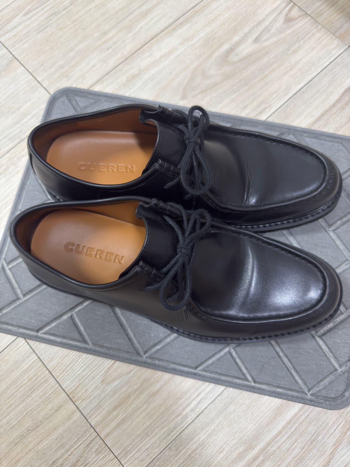 쿠에른 보스턴10 270mm 상품이미지1