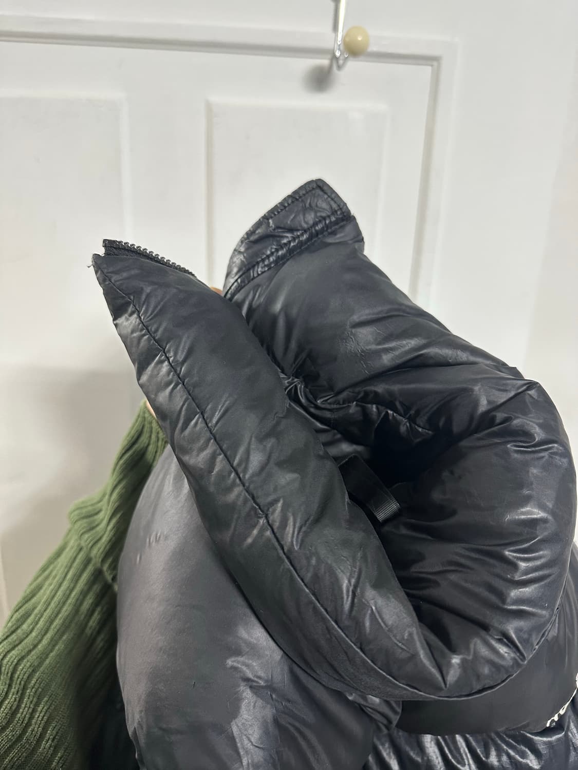 노스페이스 850 LTD 눕시 상품이미지4