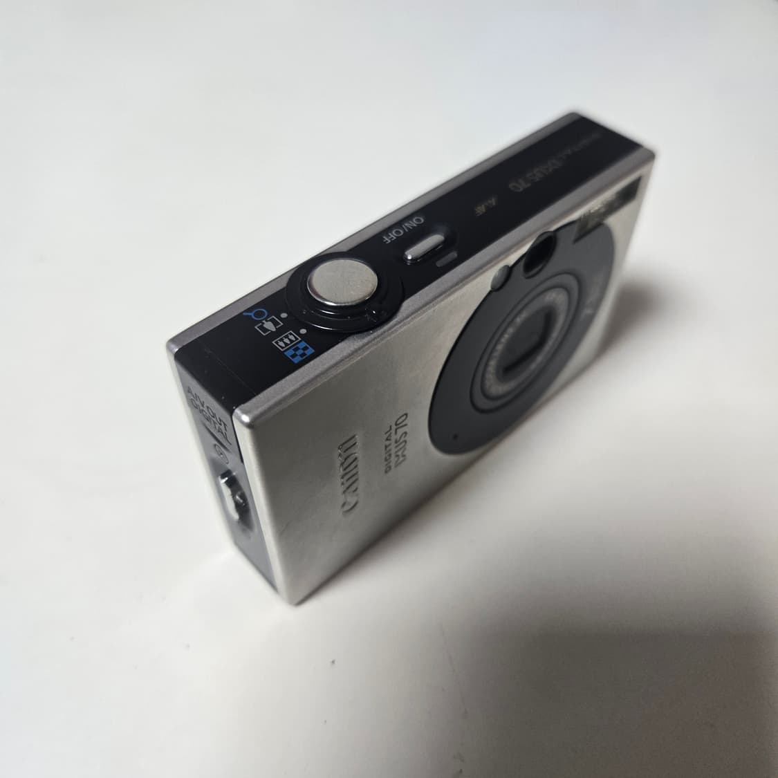 캐논 익서스 70 디지털 카메라 상품이미지4