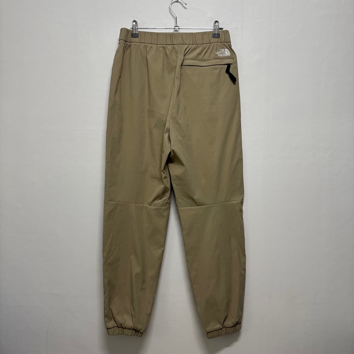 노스페이스 베이지 데날리 윈드팬츠 상품이미지4