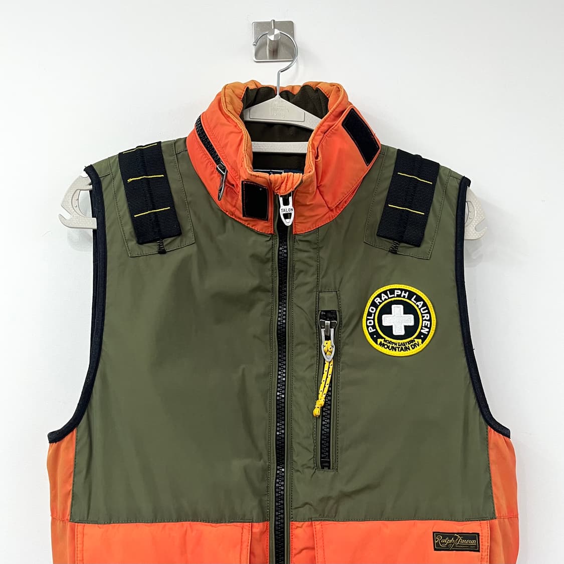 폴로 랄프로렌 마운틴 유틸리티 베스트 상품이미지4