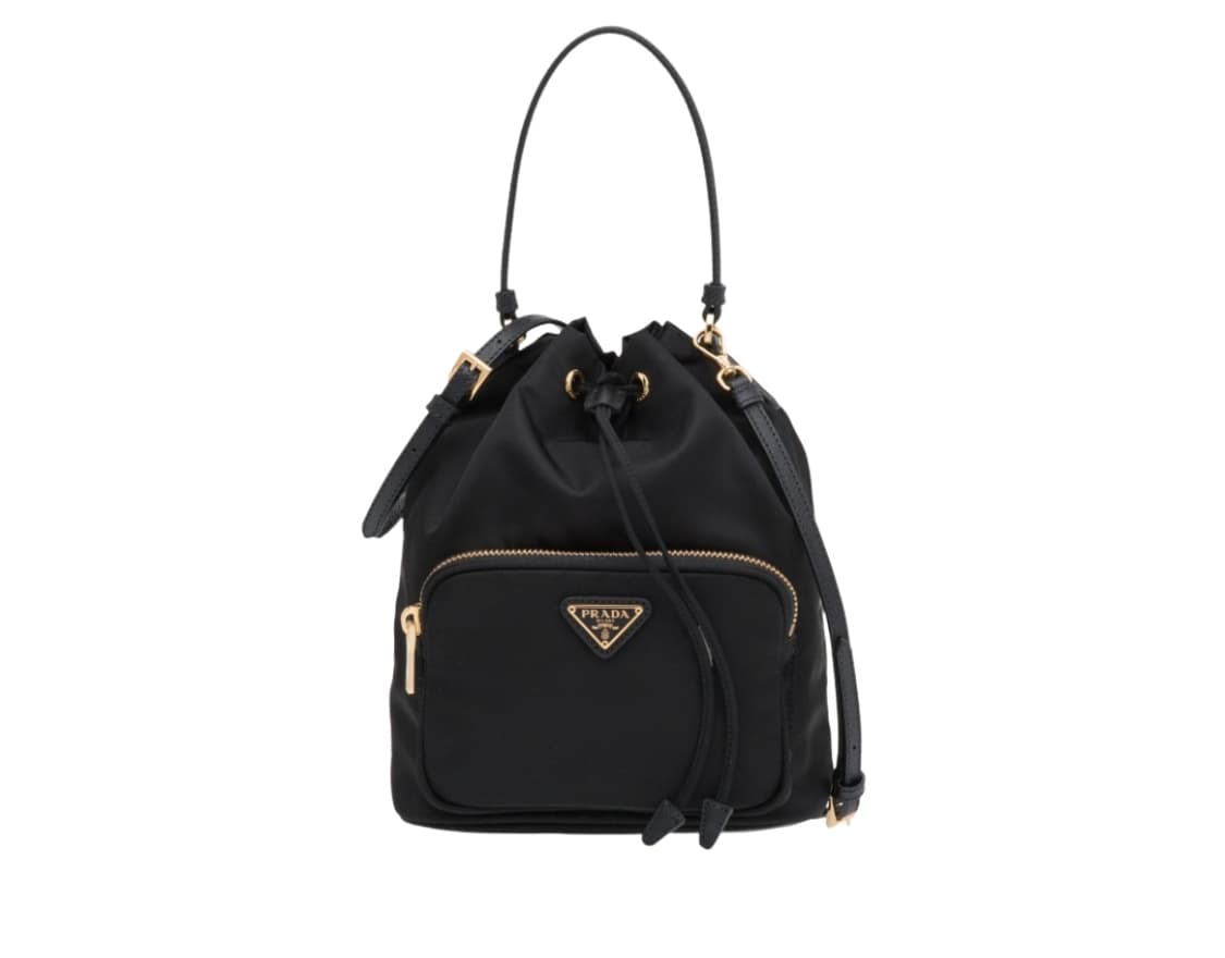 프라다 리나일론 숄더백  상품이미지1