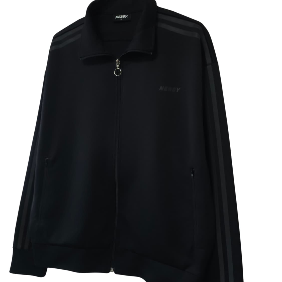 널디 져지트랙탑 100-105 남여 저지 상품이미지3