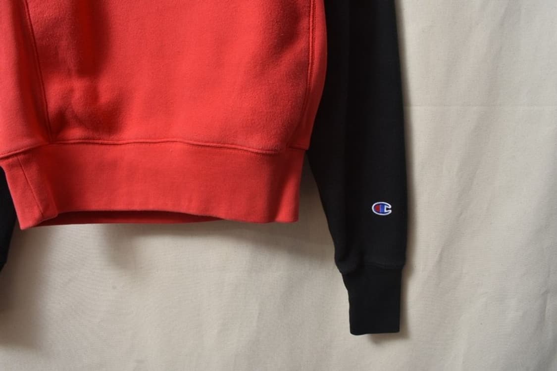 챔피온 리버스위브 맨투맨 S M0135 상품이미지8