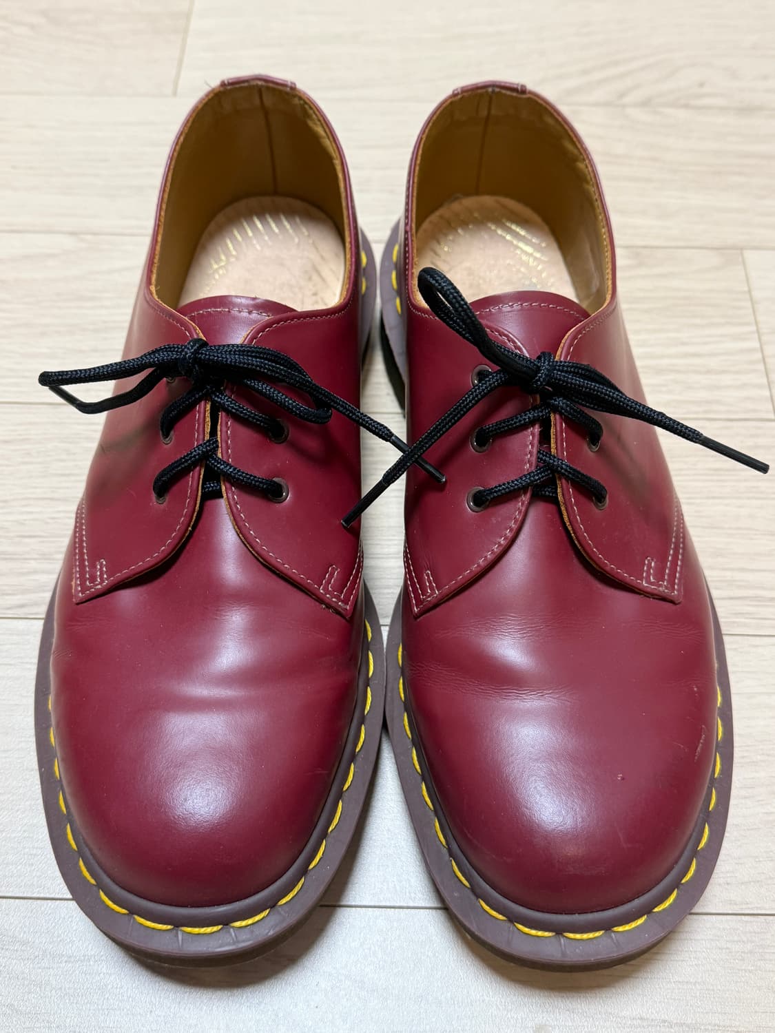 닥터마틴 1461 MIE 상품이미지1