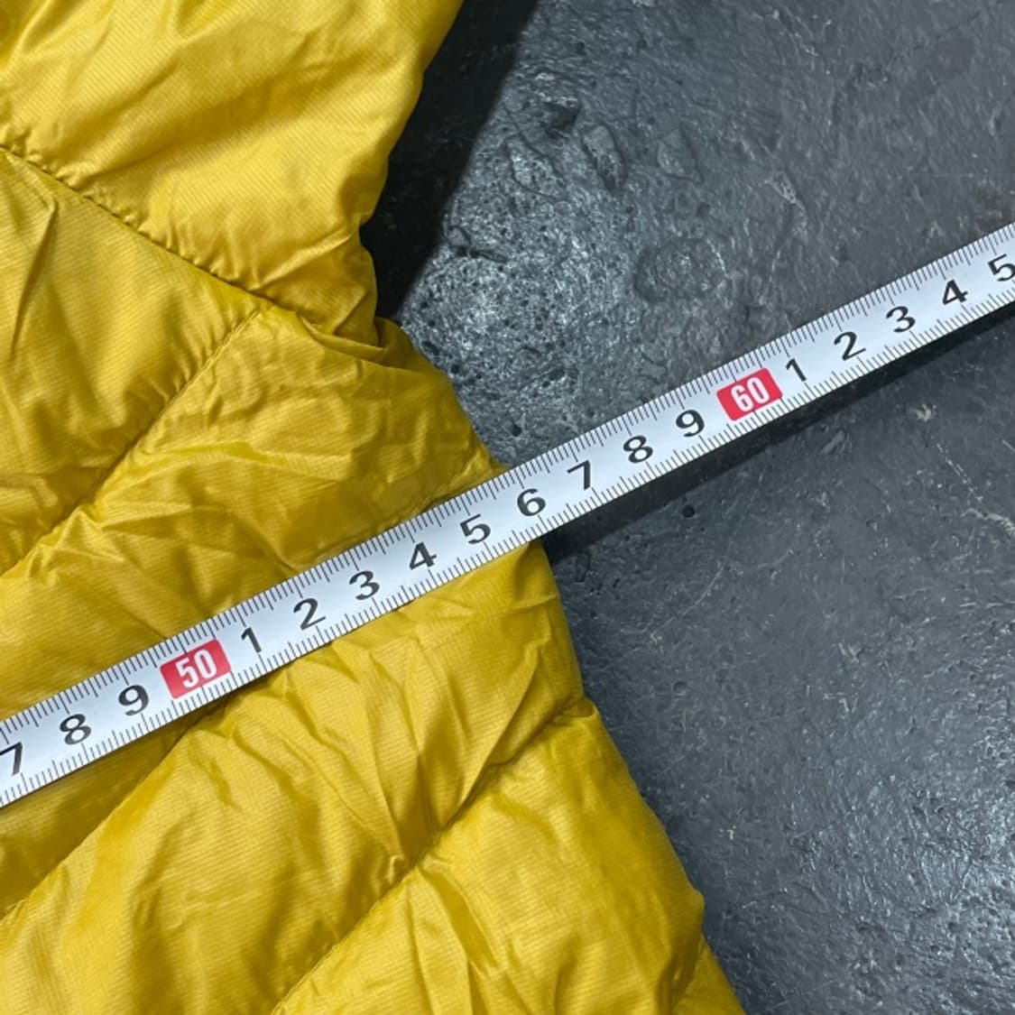 95 몽벨 경량패딩 상품이미지6