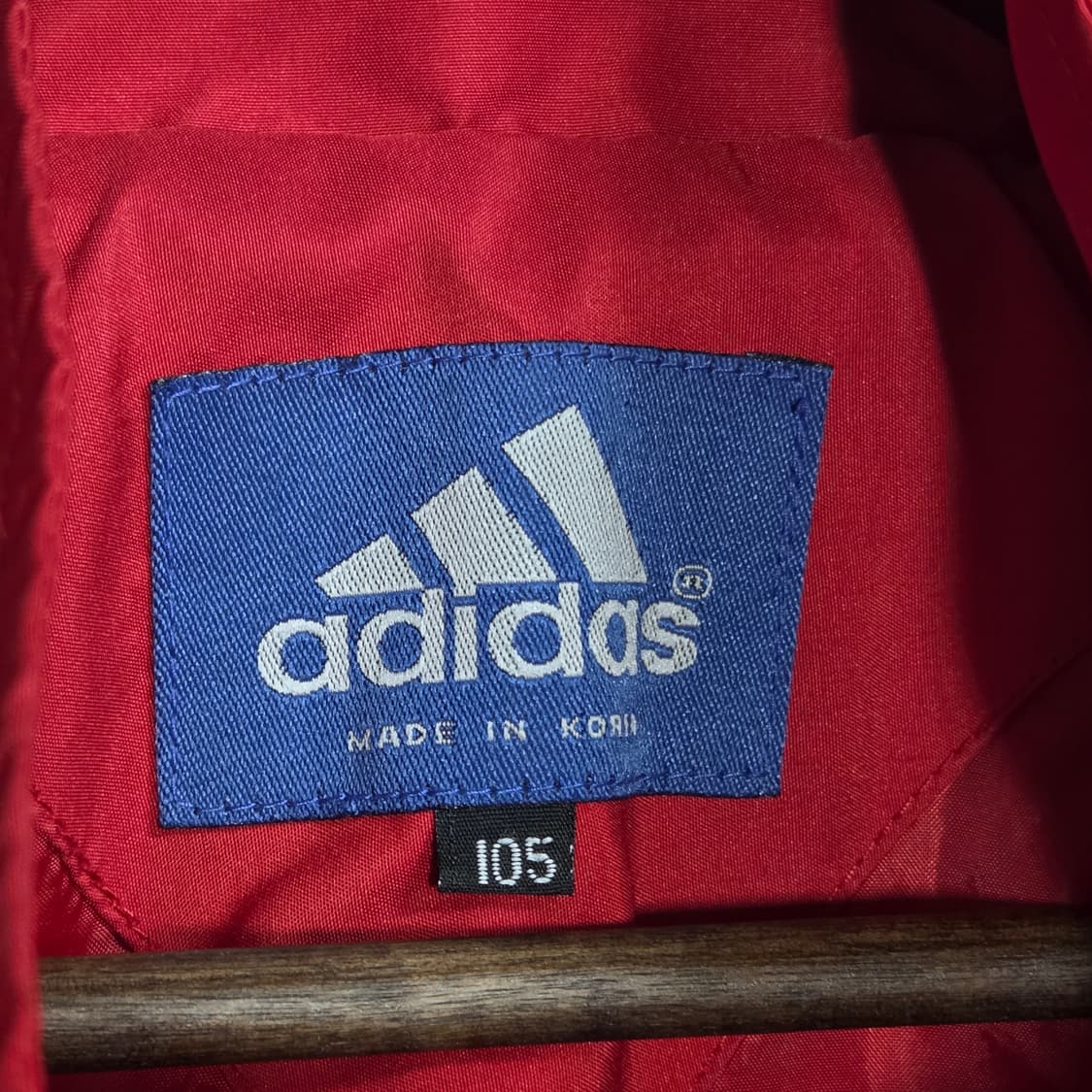 아디다스 00S 올드스쿨 바람막이 자켓 상품이미지9