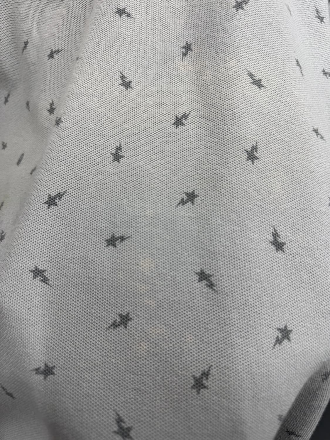 베이프 스타 PK 티셔츠 상품이미지6