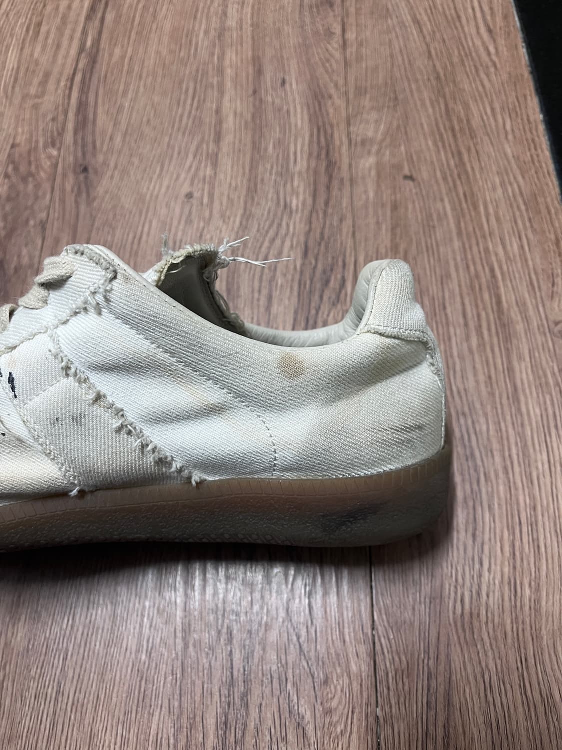 마르지엘라 페인팅 독일군 42 (265) 상품이미지7