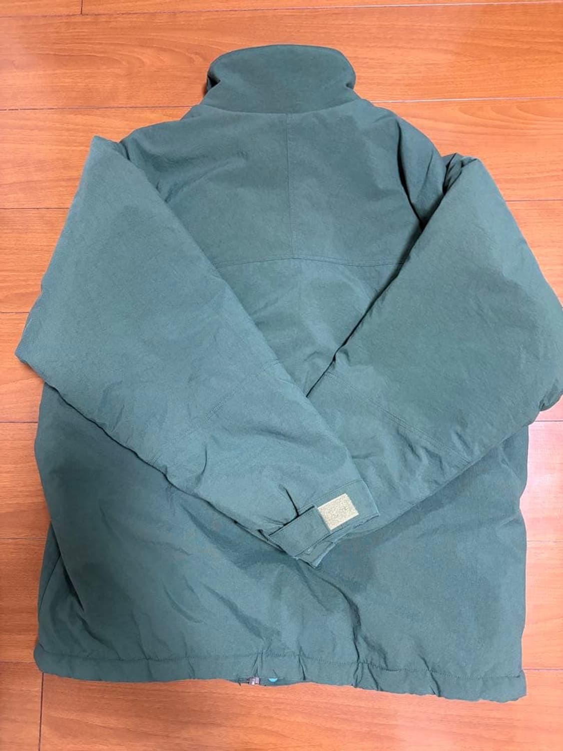 bowwow 쉘 자켓 파타고니아 상품이미지5