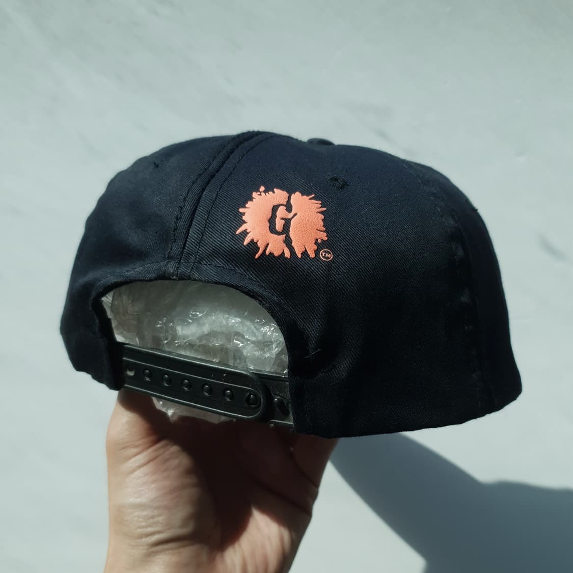 90s Sportsman "Goosebumps" Pannel Cap 상품이미지7