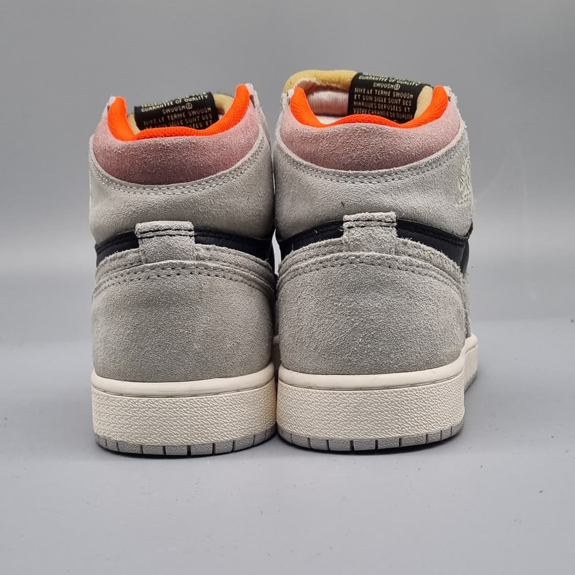 나이키 조던 1 레트로 하이탑 230 상품이미지4