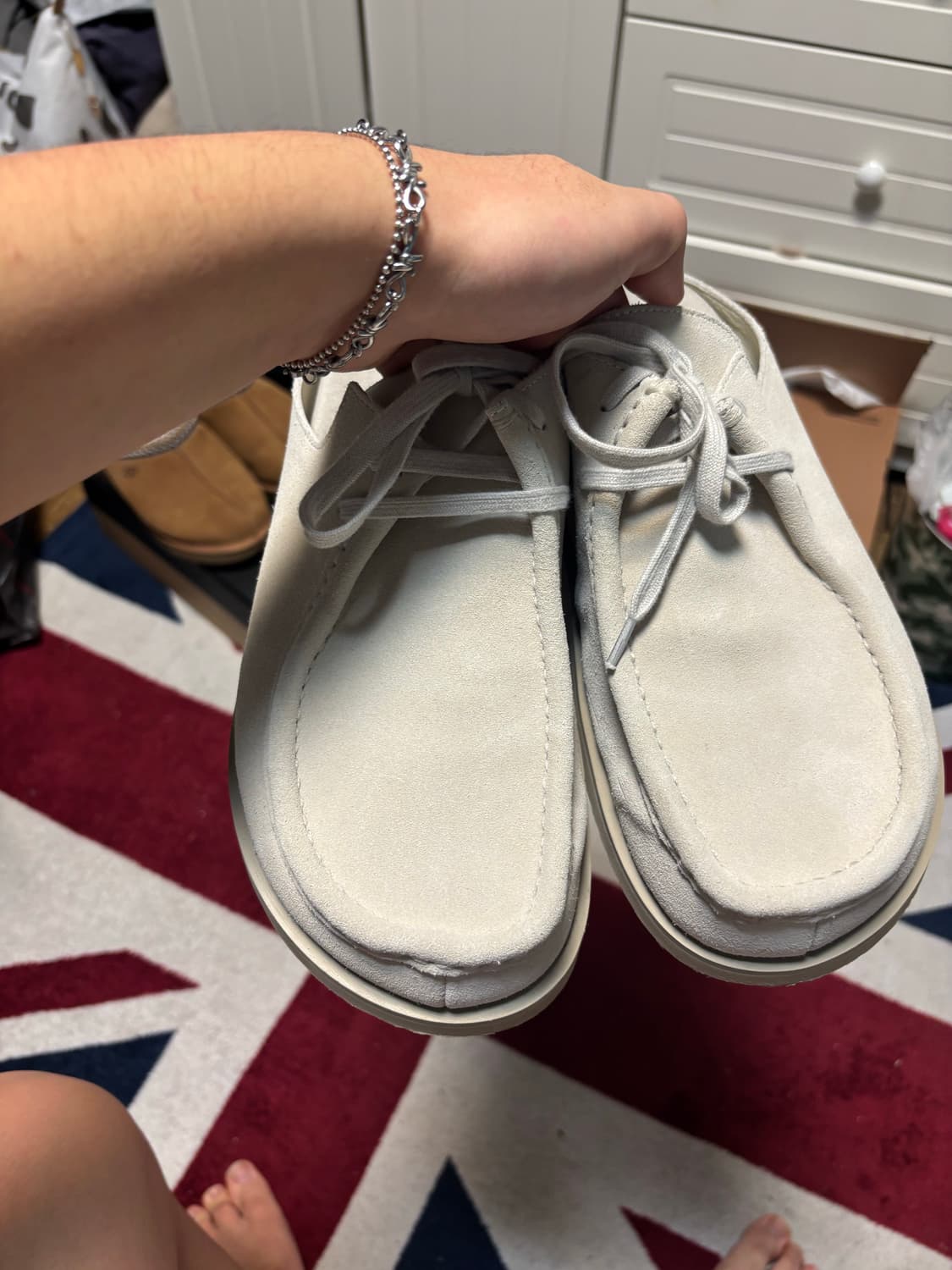 바토즈 뮬 280사이즈 상품이미지3