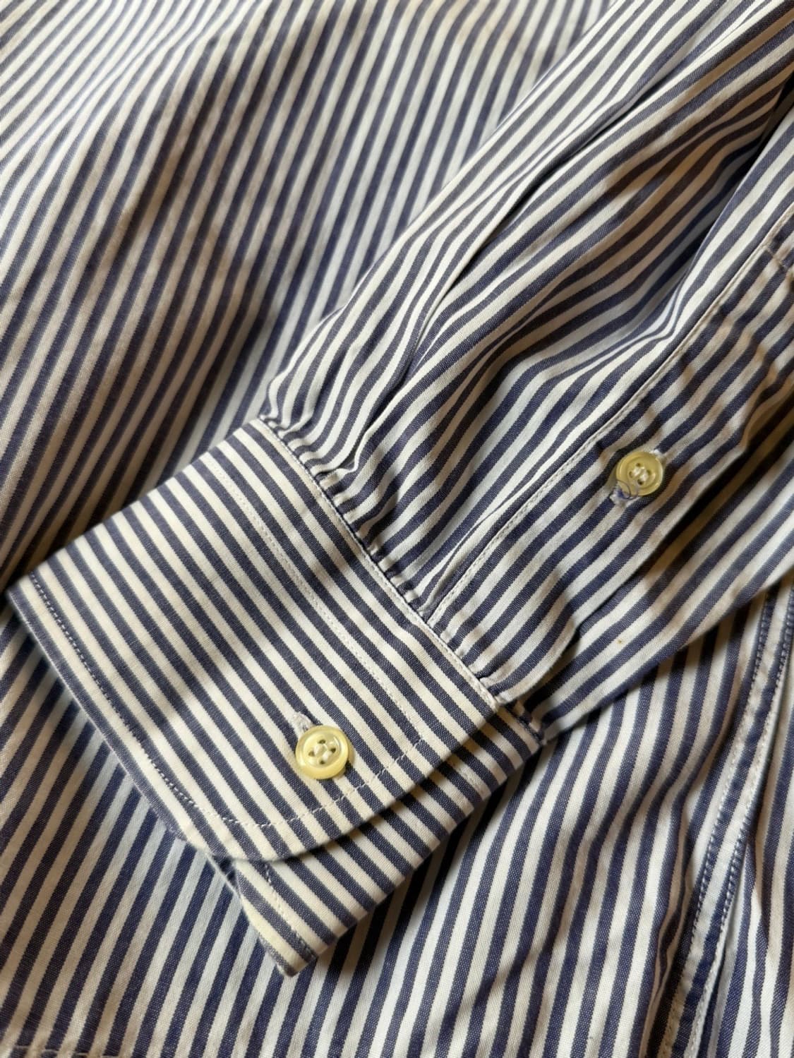 트루사르디 셔츠 100 상품이미지10