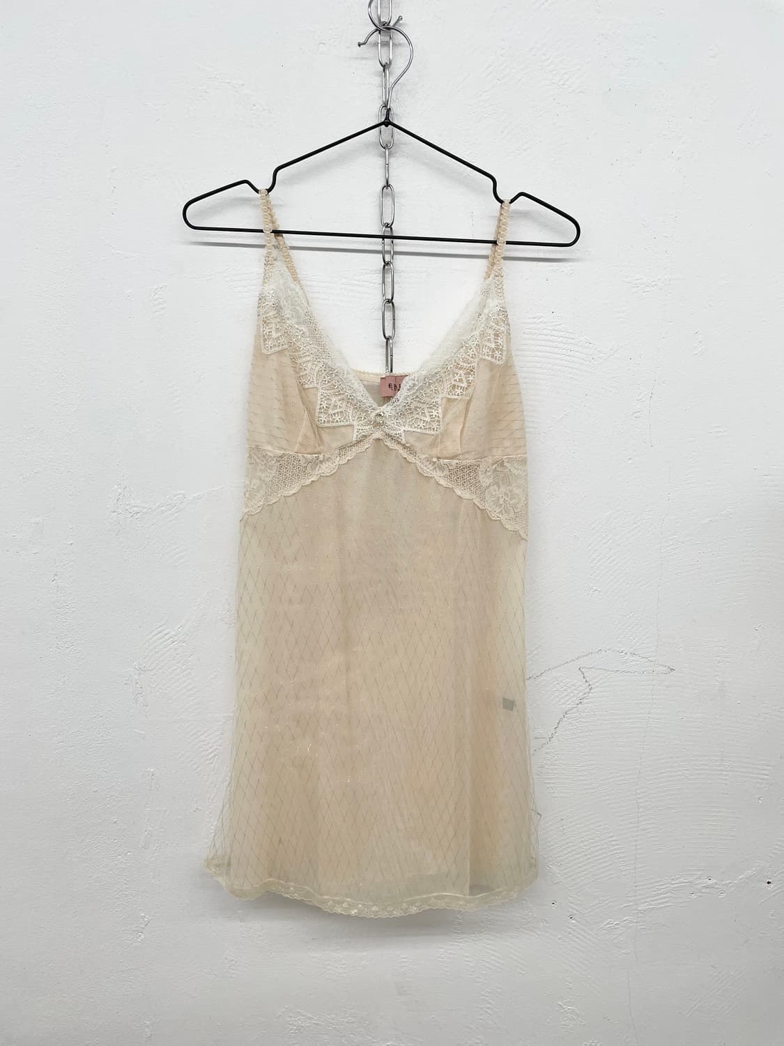 에블린 브리저튼 시어 슬립 상품이미지4