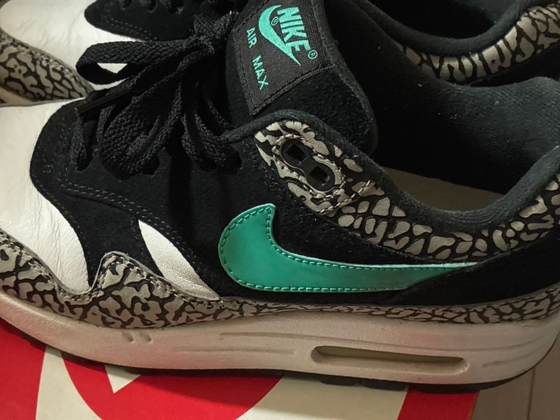 나이키 에어맥스 아트모스 코끼리 상품이미지2