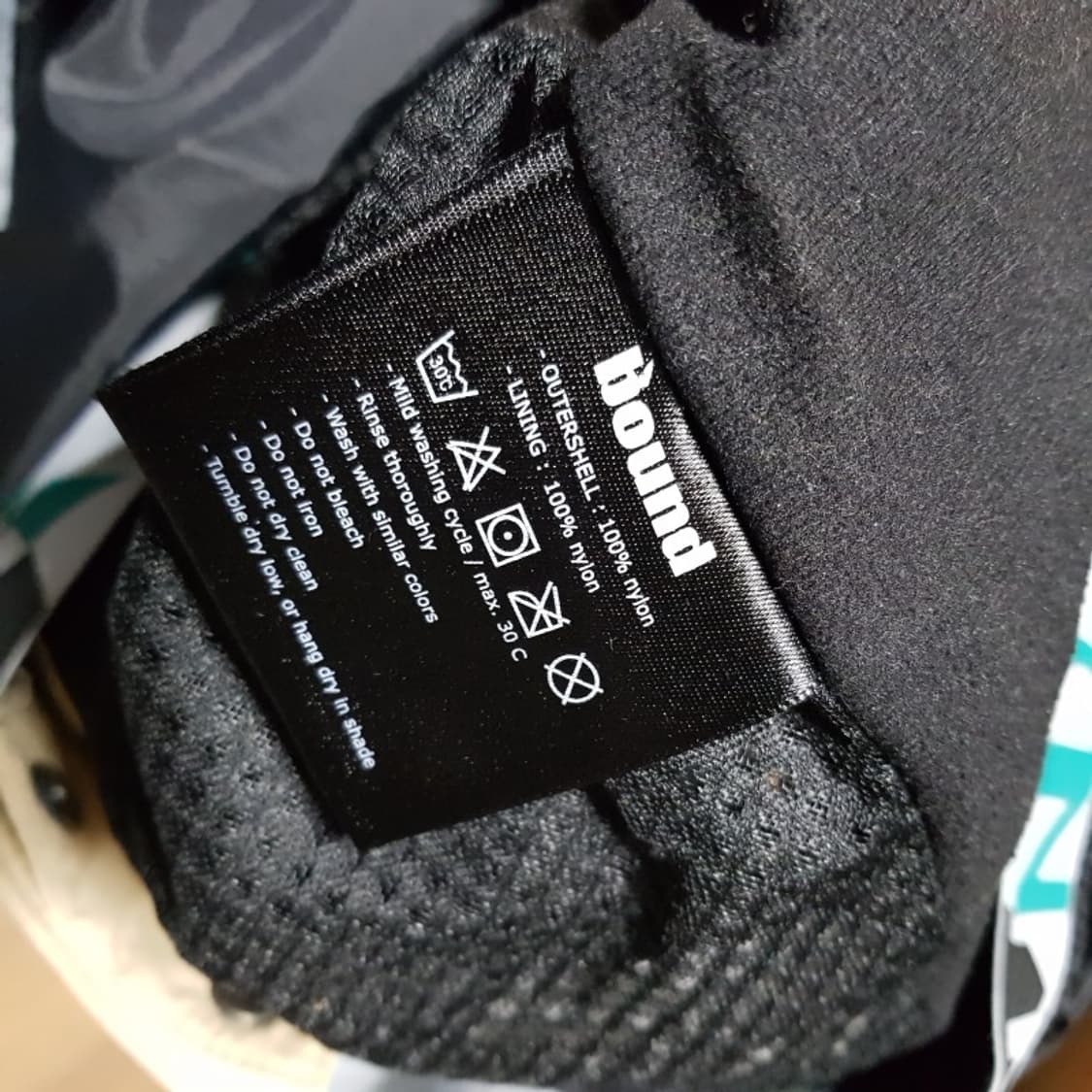 M/남여공용 보드복팬츠/바운드스노우//와0107수 상품이미지7