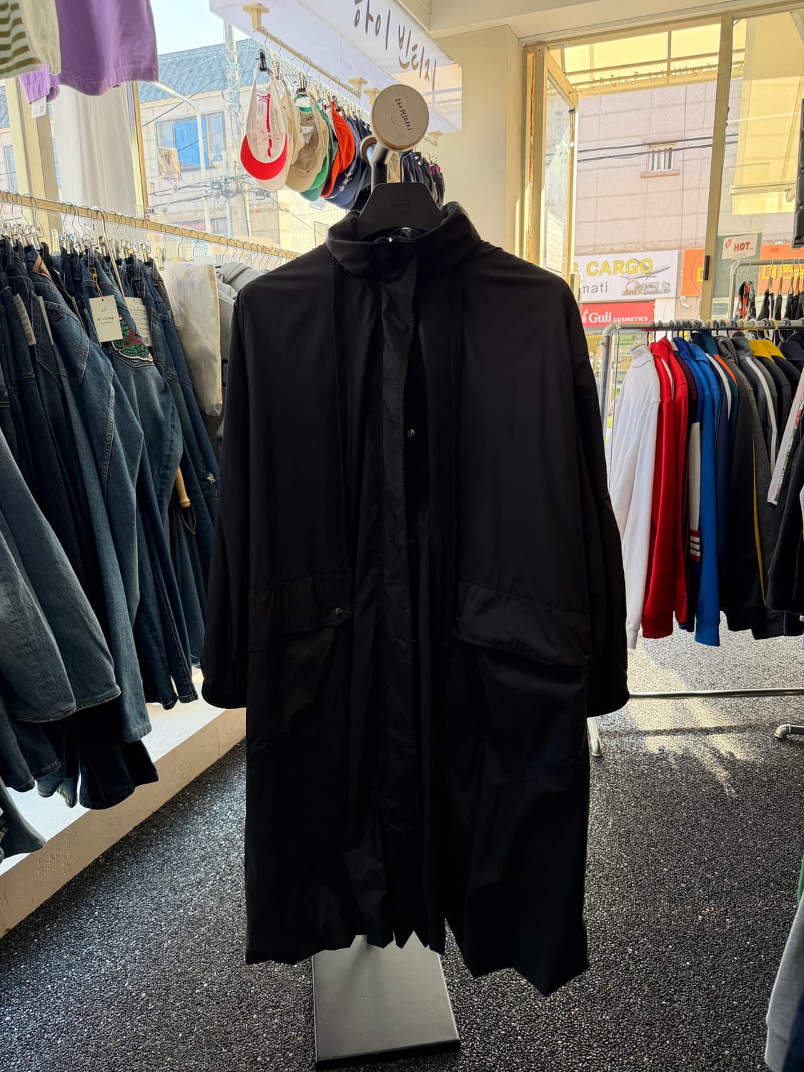 몽클레어 바람막이 자켓  상품이미지1