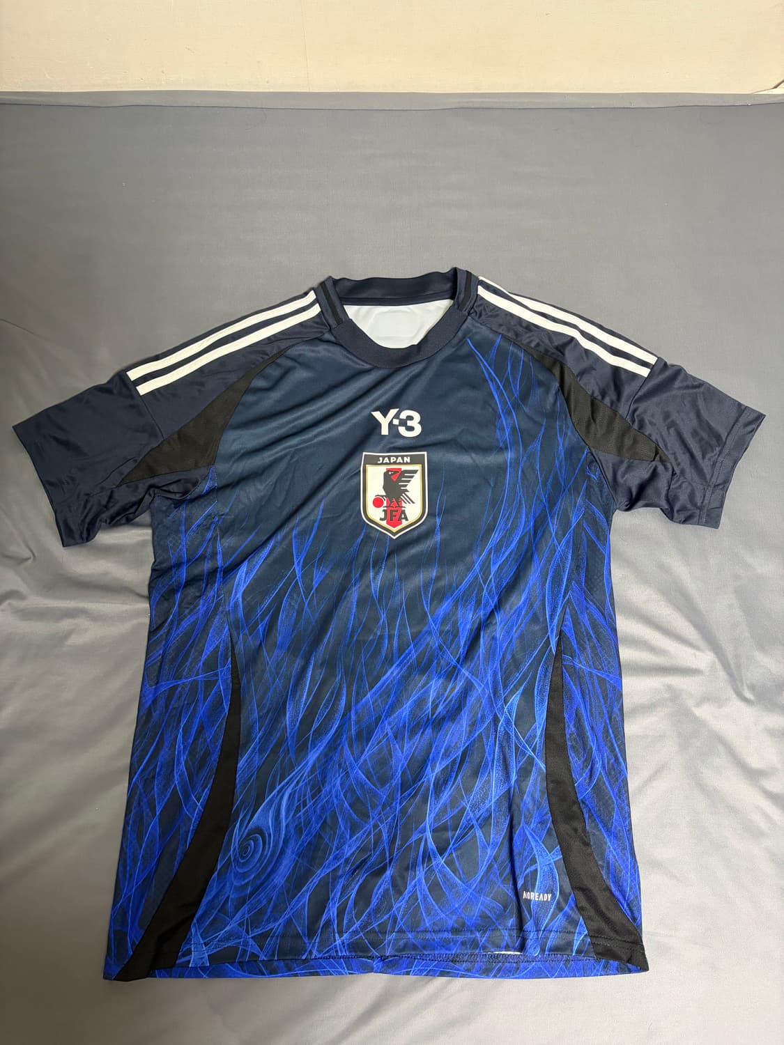 아디다스 Y-3 일본 국가대표 유니폼 XL 상품이미지1