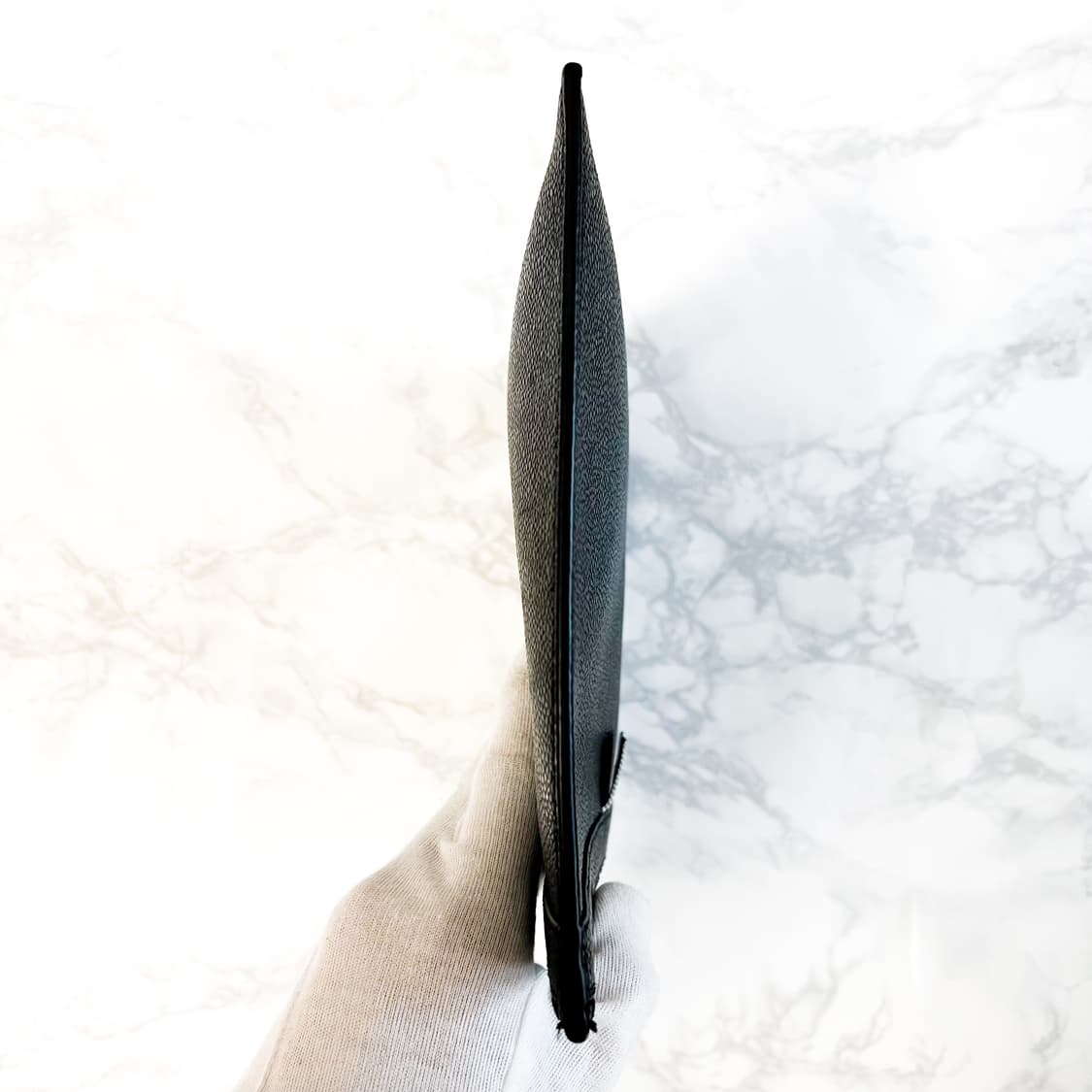 [S] 톰브라운 삼선탭 클러치 상품이미지8