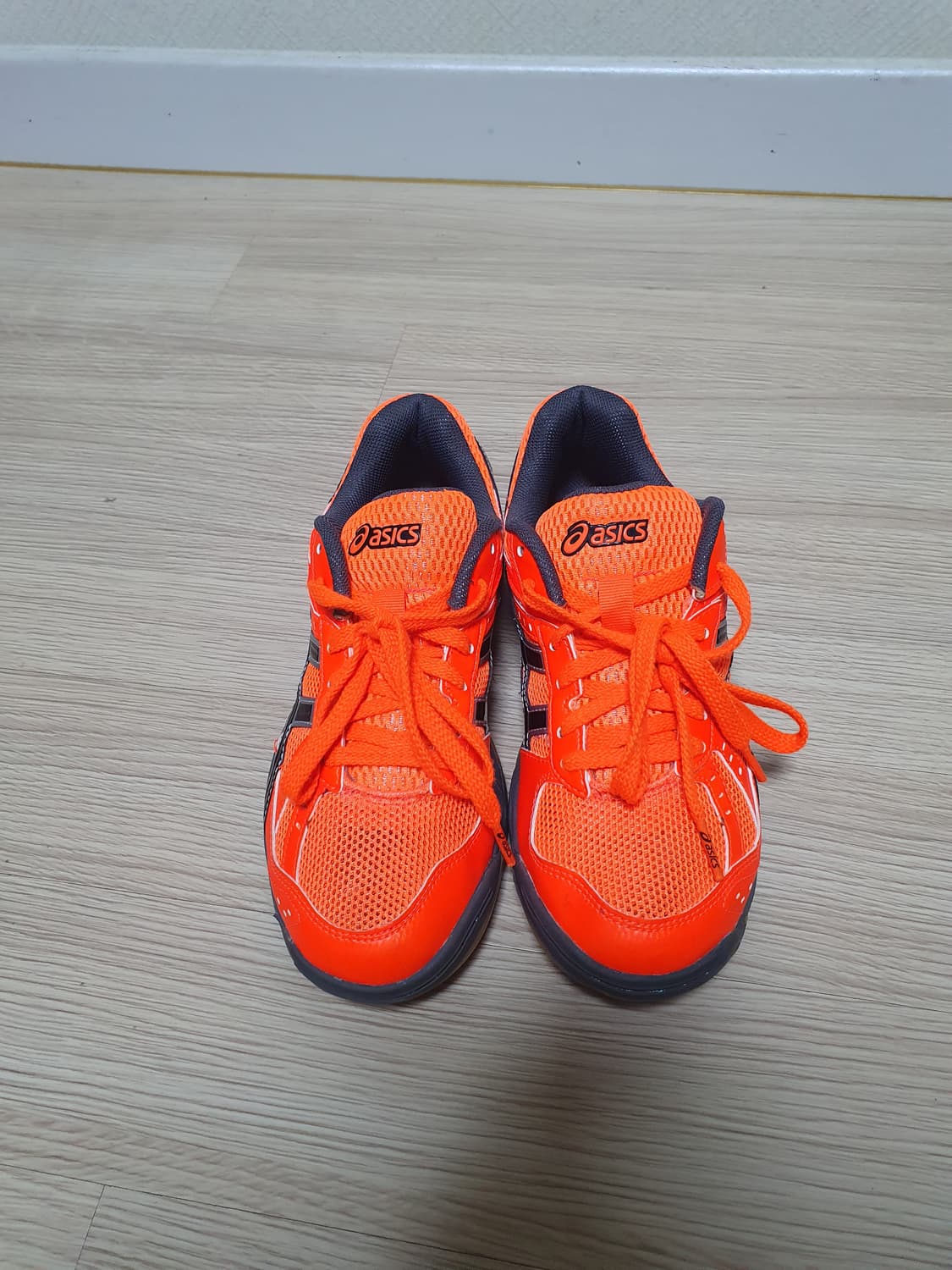 아식스 로테리브레 체대입시화 225 상품이미지3