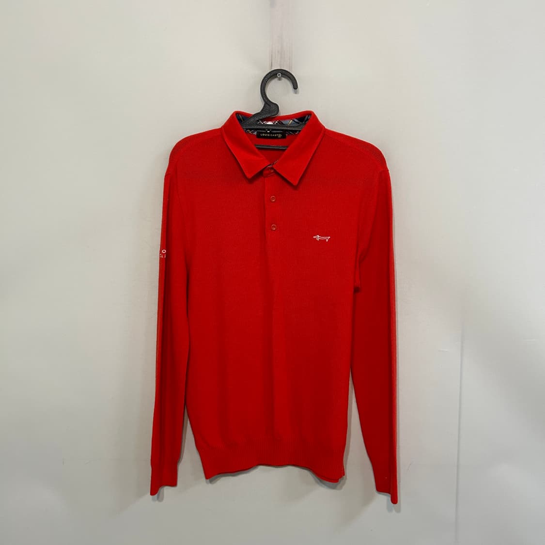 루이까스텔 남성 니트 100 상품이미지1