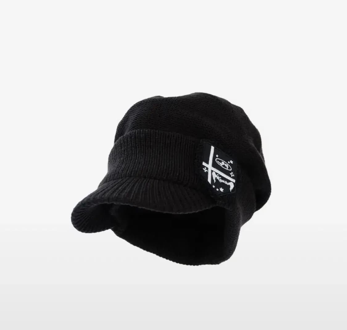 카시코 비니 니트캡 상품이미지1