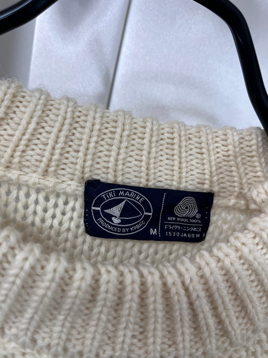 Tiki marine  상품이미지5