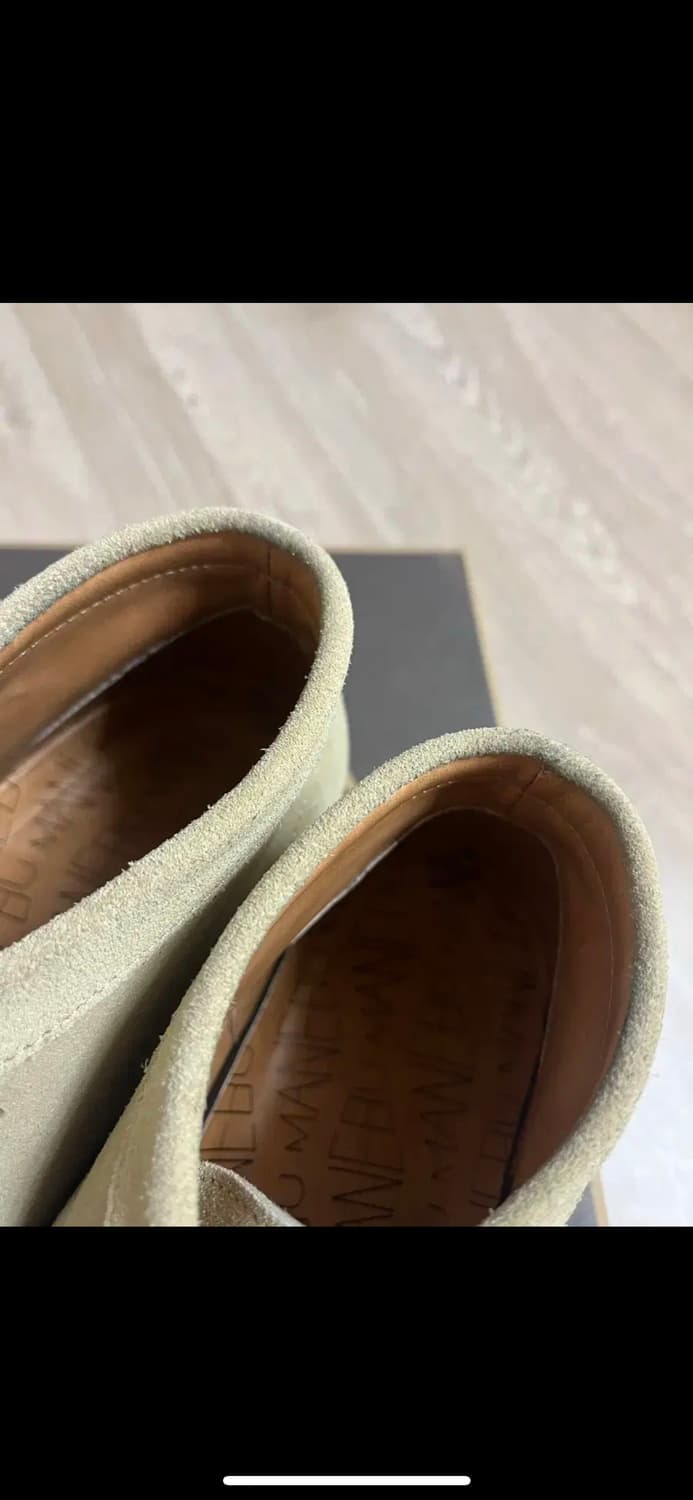 마네부 미드 샌드 43사이즈 상품이미지4