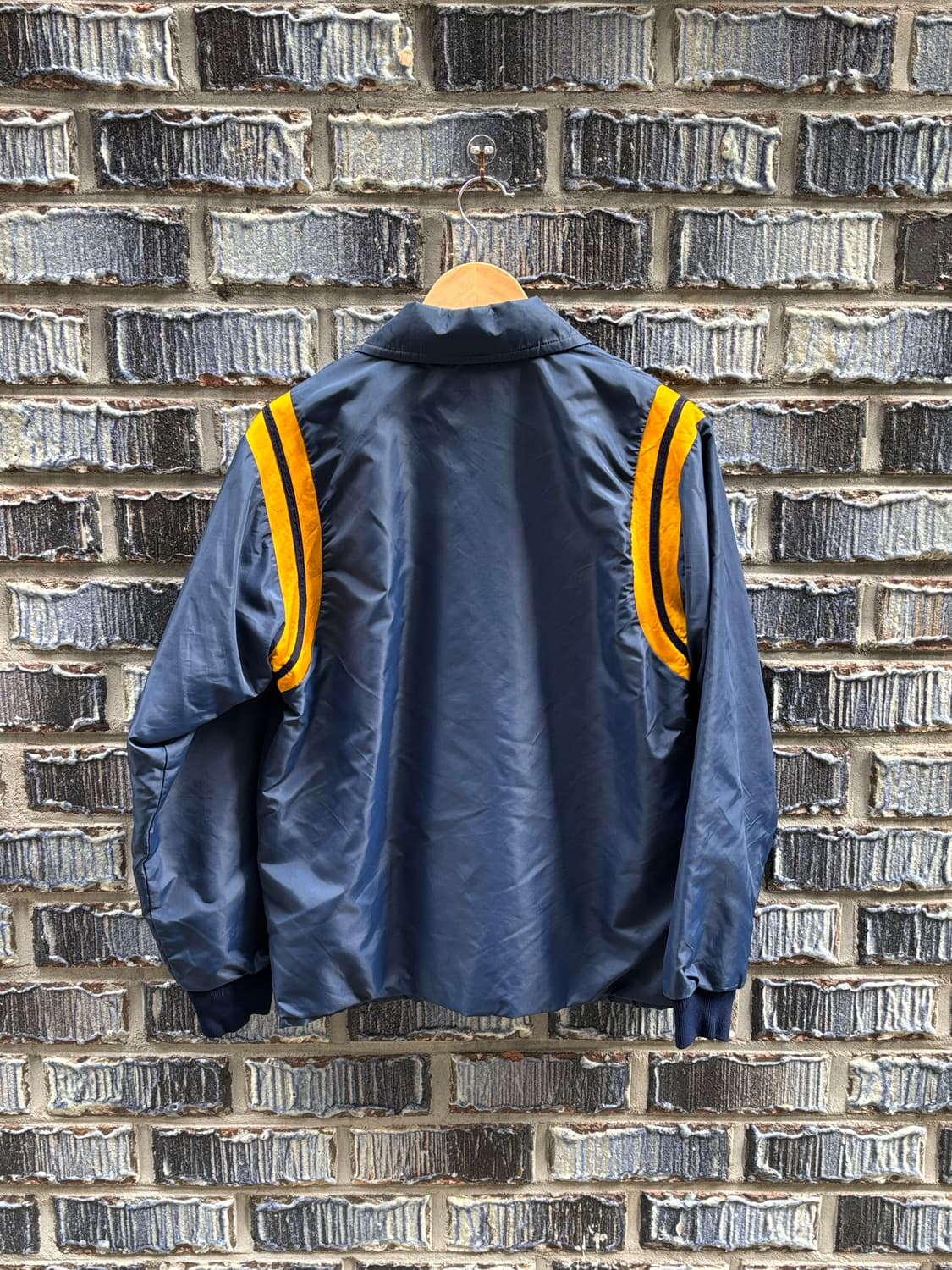 90s USA 윈드브레이커 코치자켓 상품이미지2