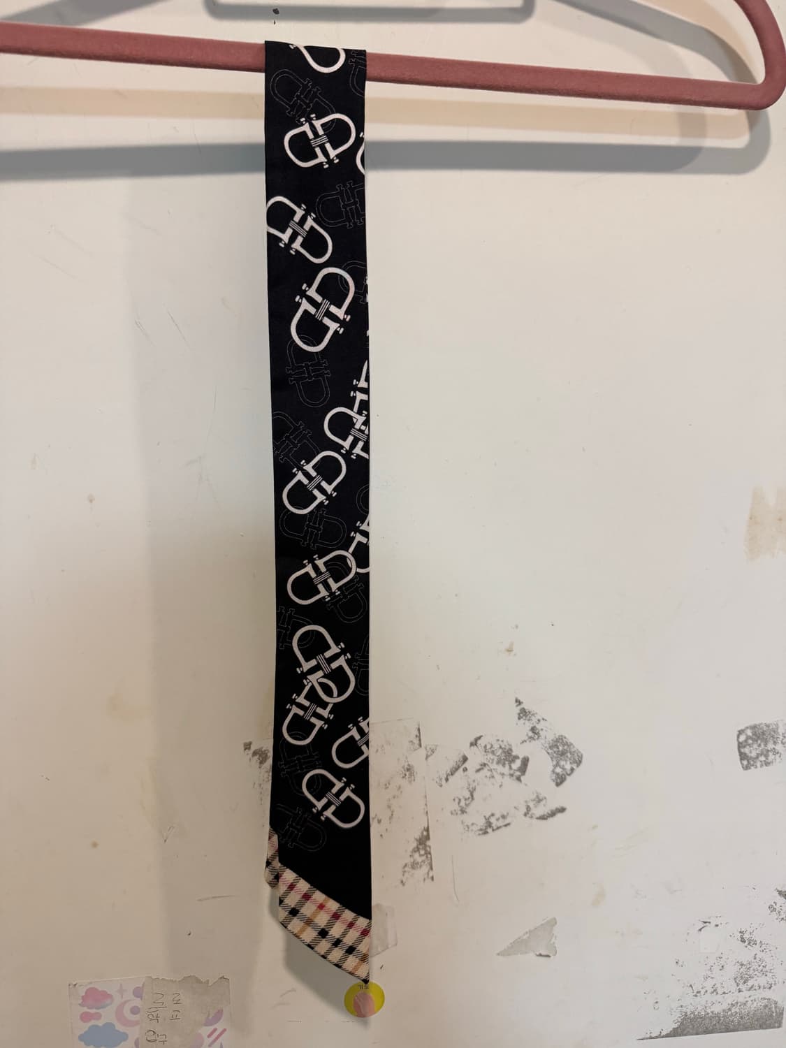 닥스 방도 스카프 상품이미지1