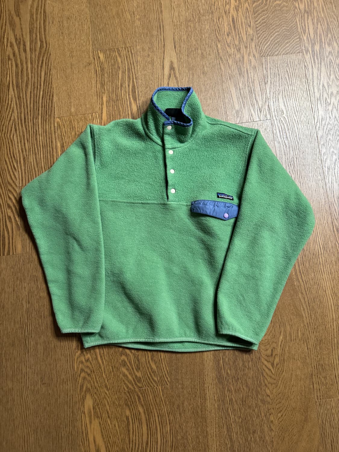 90s usa 파타고니아 신칠라 상품이미지1