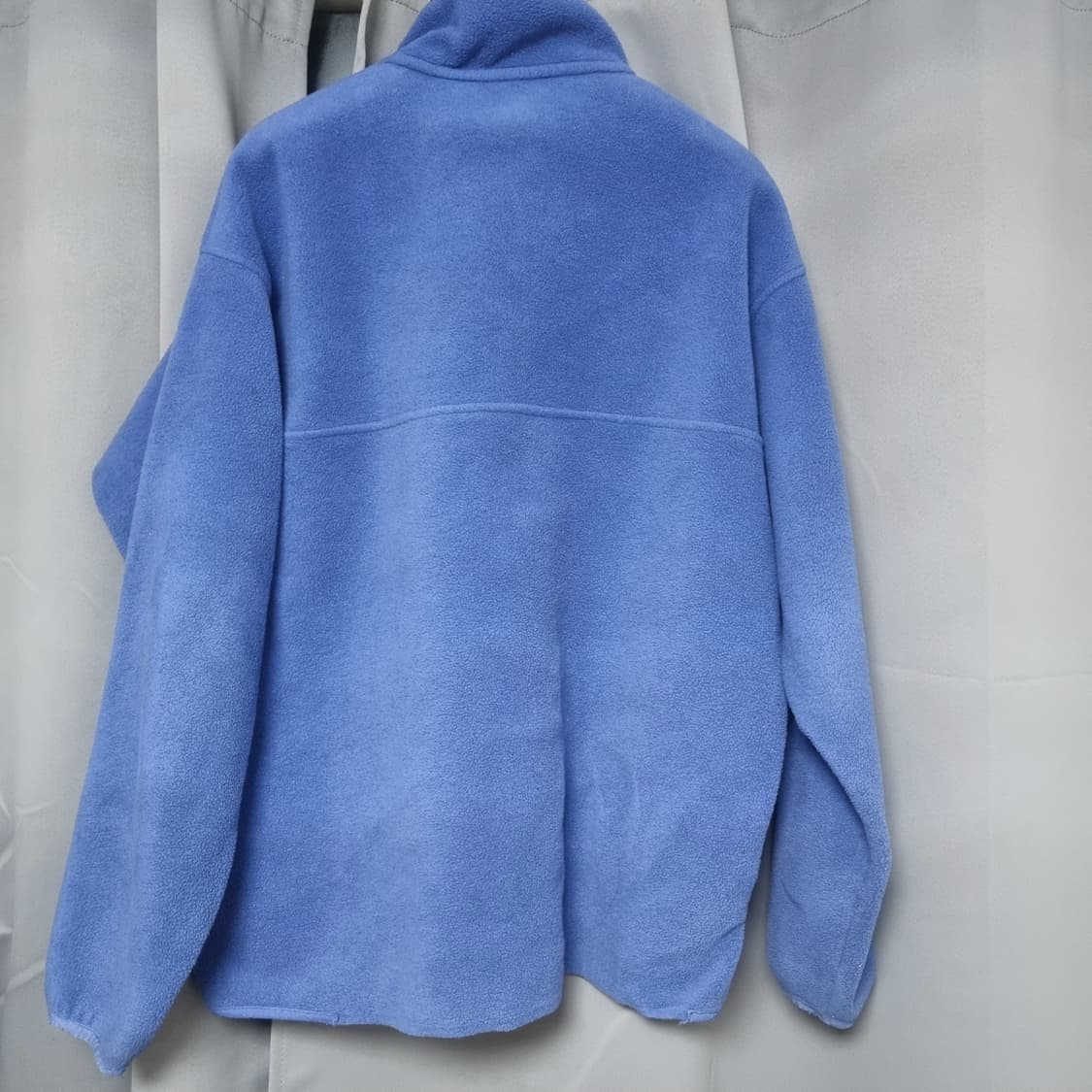 파타고니아 신칠라 퍼플네이비 usa생산xl 상품이미지2