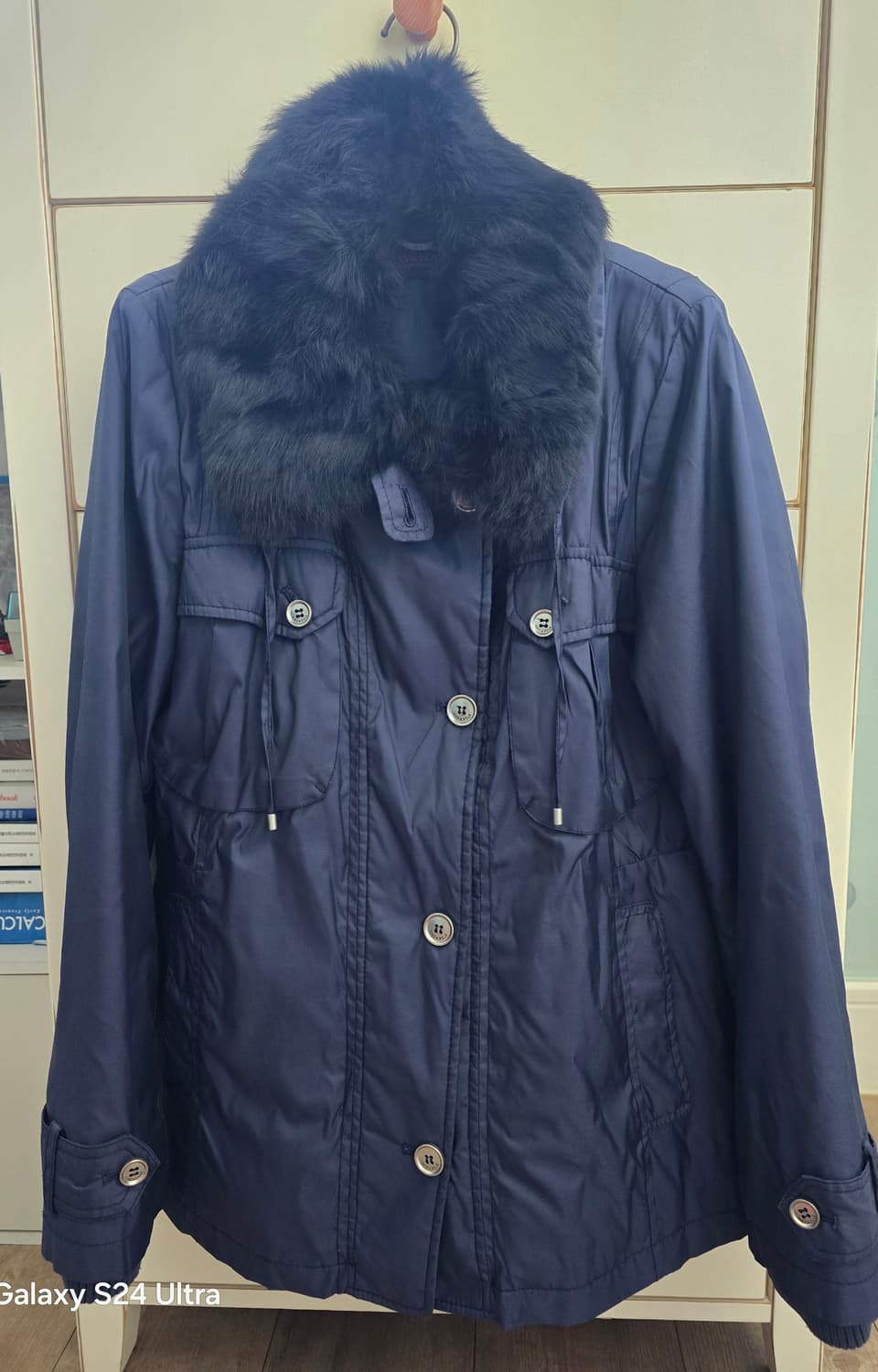 점퍼 패딩 상품이미지1