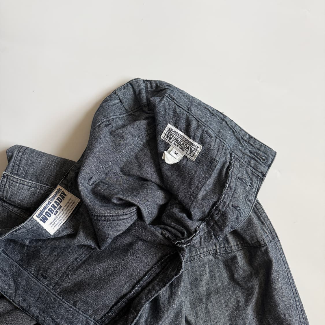 Engineered garments workaday 상품이미지3