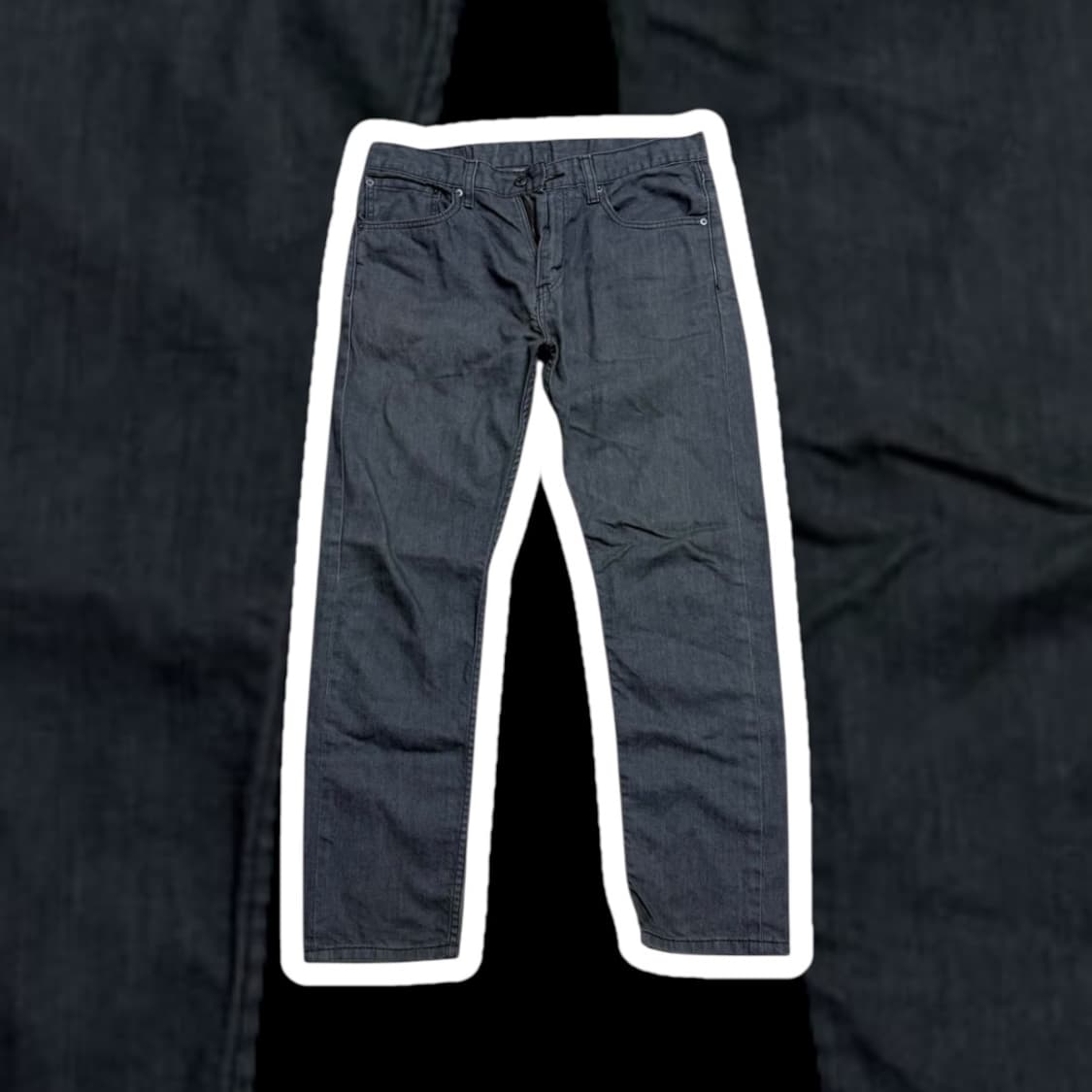 리바이스 508 상품이미지1