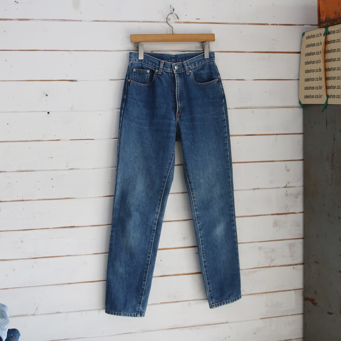 폴로 랄프로렌 데님 팬츠 (여성용 26) 상품이미지2