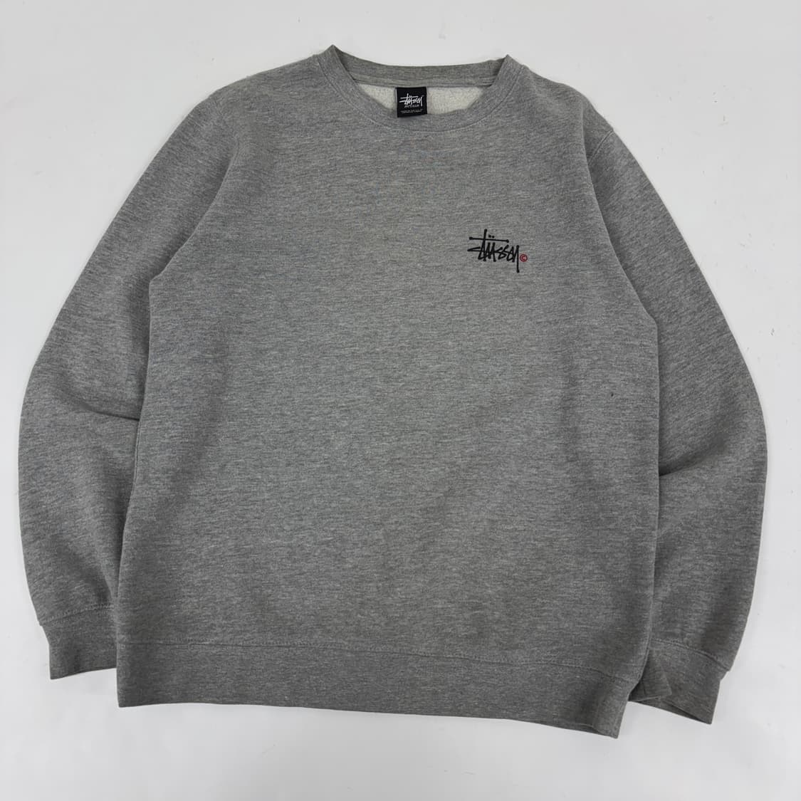 스투시 맨투맨 상품이미지3