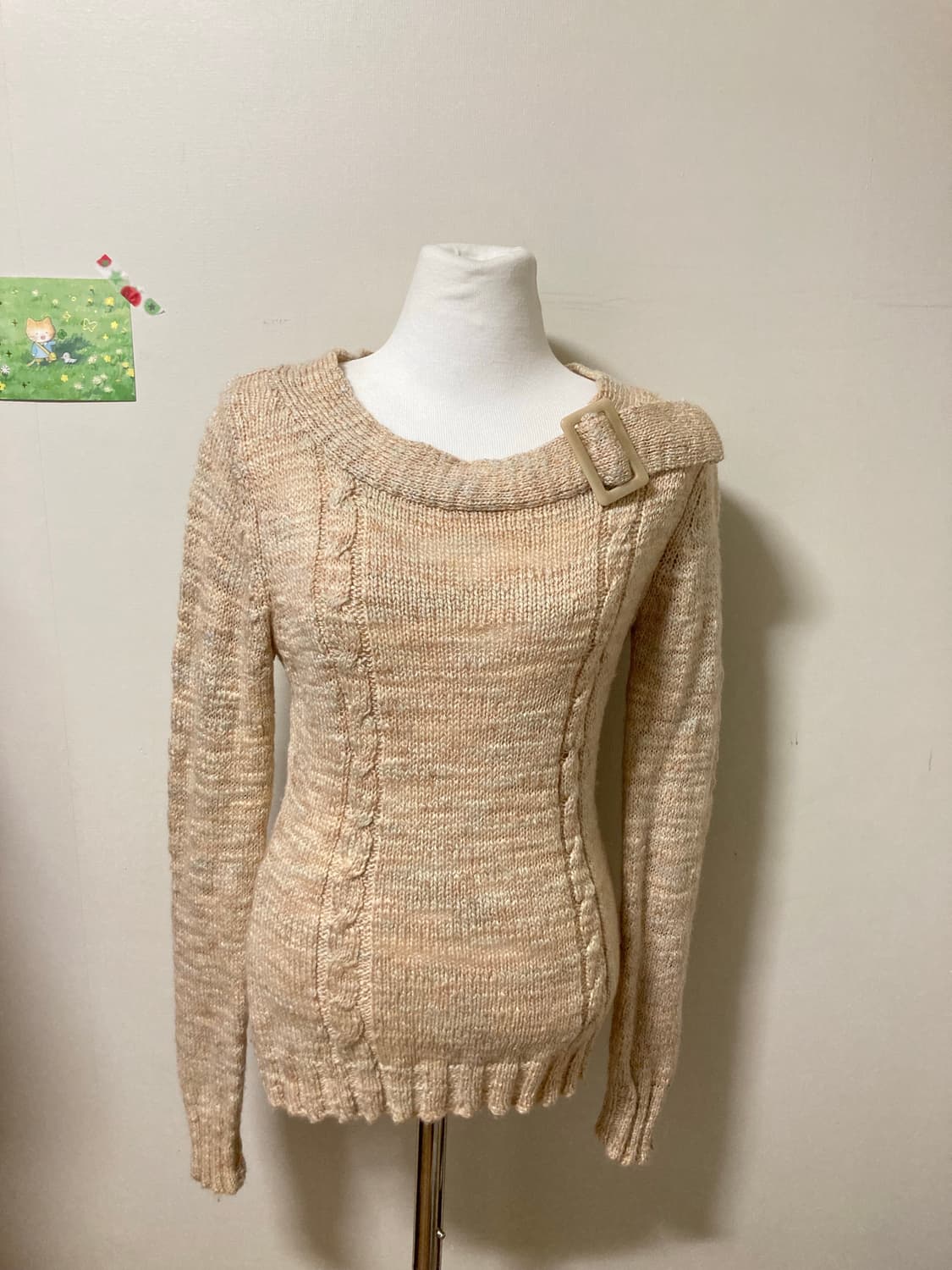 피치니트 상품이미지3