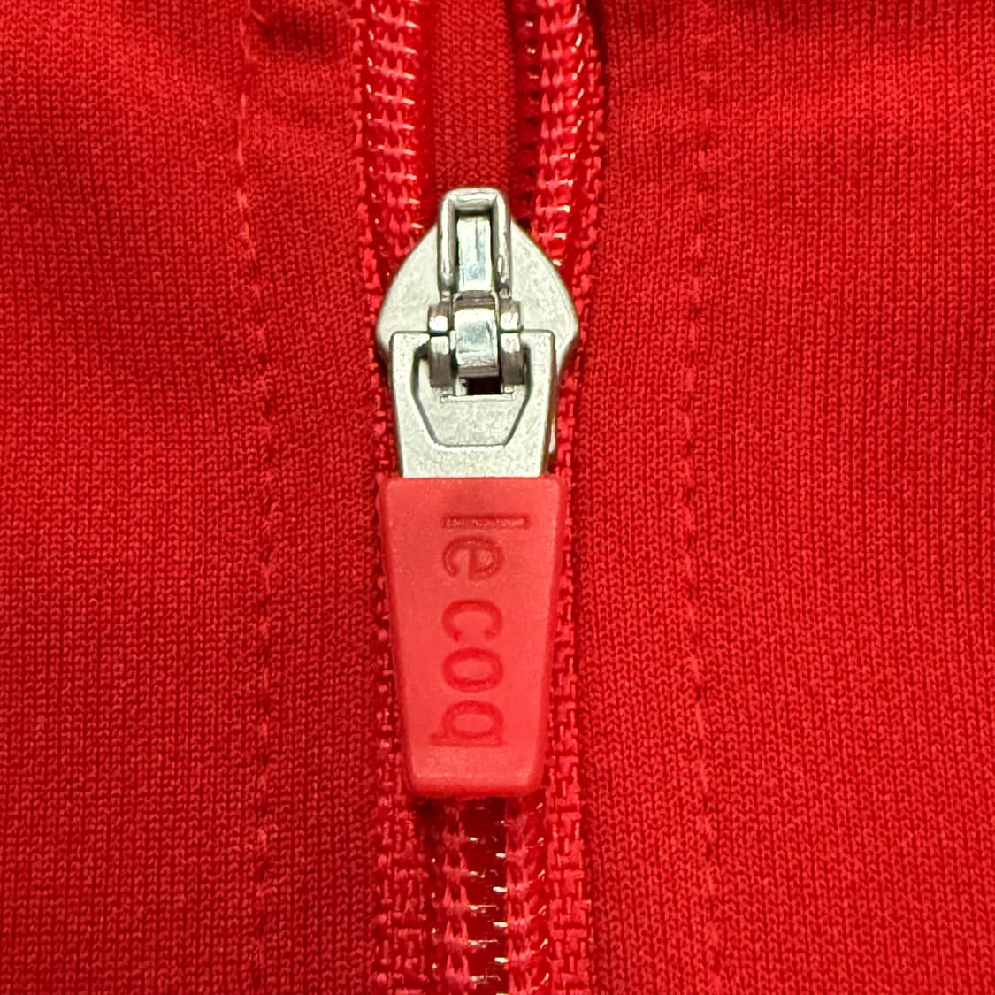 [정품/XL] 르꼬끄 FC서울 축구 유니폼 상의 레드 b15 상품이미지7