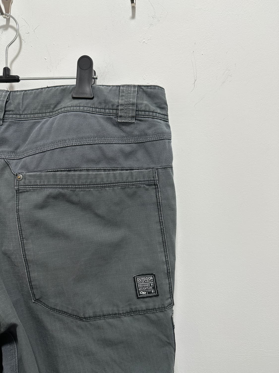 Vintage Outdoor Research work pants  상품이미지10