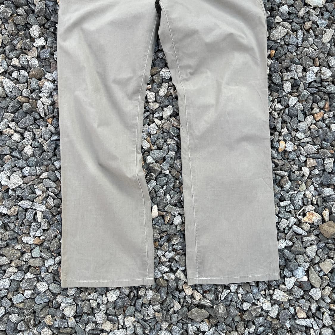 EDWIN(made japan)  빈티지 팬츠 (실측확인) 상품이미지2